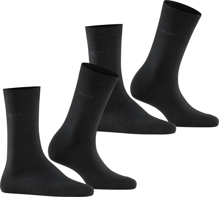 Image du produit Esprit Basic Easy SO 2P (lot de 2, 35 - 38)