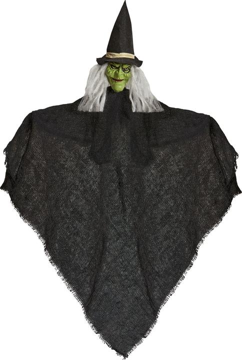 Produktbild Magni Figur Hexe 50cm
