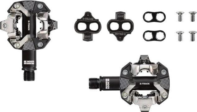 Actual product image Look X-TRACK pedals