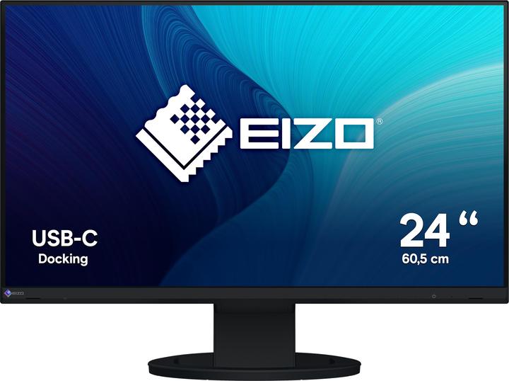 Produktbild Eizo EV2480 FlexScan (1920 x 1080 Pixel, 24")