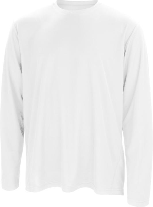 Actual product image Spiro T-shirt long sleeve performance (S)