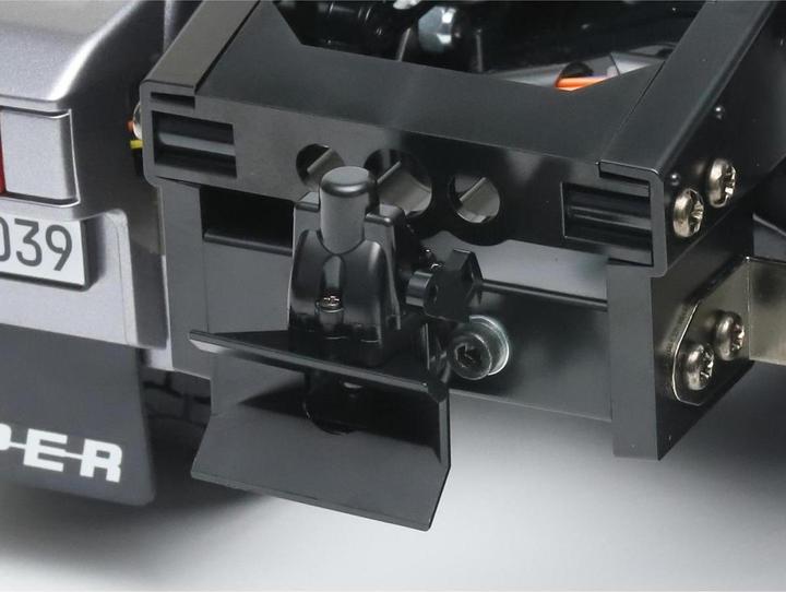 Produktbild Tamiya Lastwagen Scania 770 (Kit)