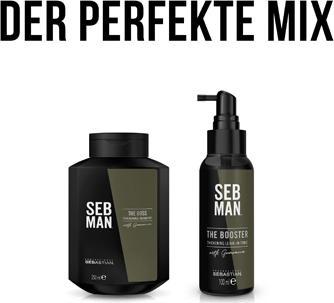 Immagine prodotto Sebastian Il Tonico Booster (100 ml)