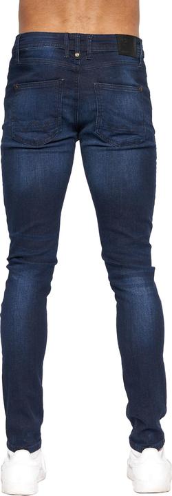 Produktbild Duck and Cover Mens Maylead Slim Jeans (38)