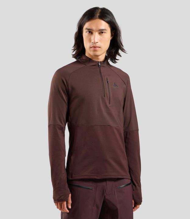 Actual product image Odlo Descent Ceramiwarm (S)