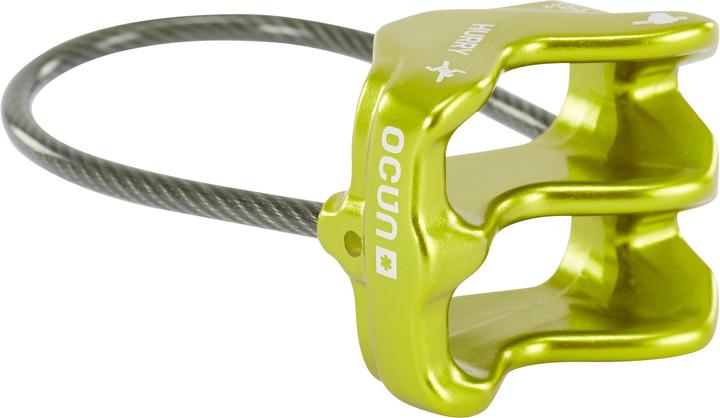 Immagine prodotto Ocun Affrettati a fare un belay