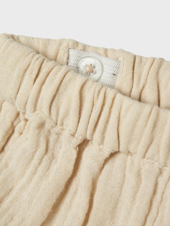 Actual product image Name it Bio-Baumwoll Hose (50)