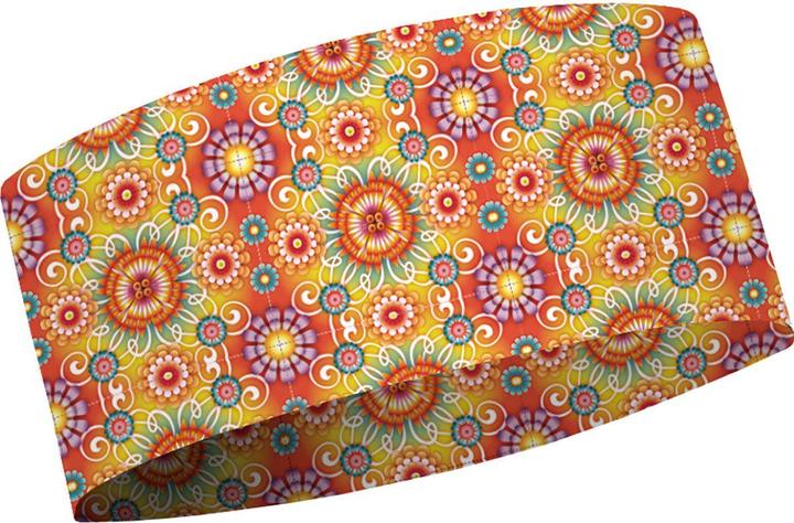 Matt Catalina Estrada Coolmax Eco Stirnband