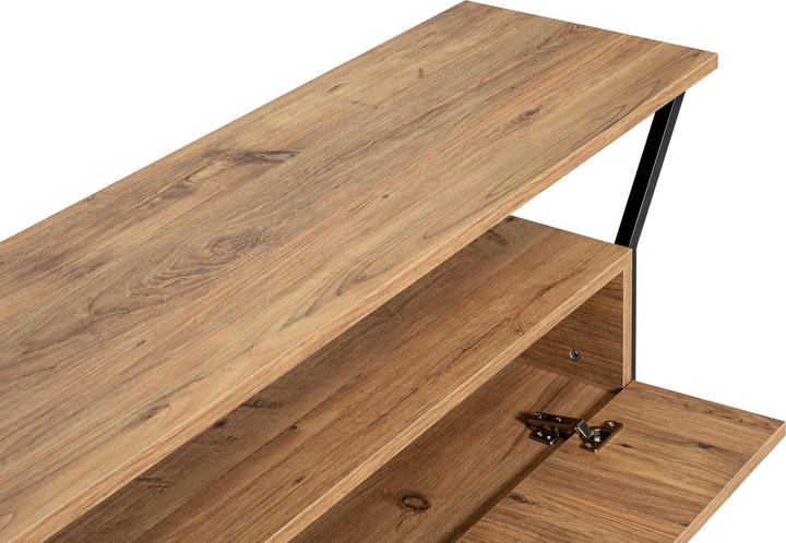 Actual product image Skye Decor Rylan (124 x 35 x 54 cm)