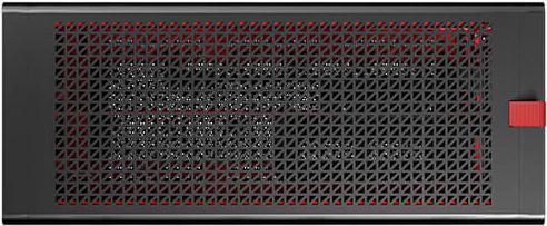 Actual product image Antec Performance 1 M (ITX)