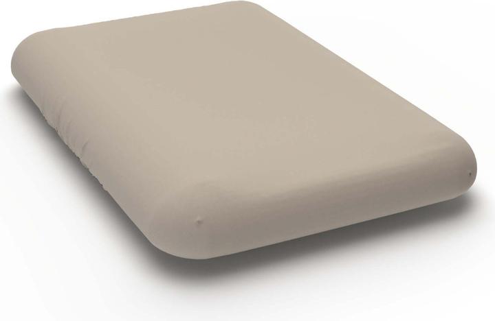 Produktbild Lotus Bettwaren Kissenbezug für ergonomische Kissen (Kopfkissenbezug, 50 x 30 cm)