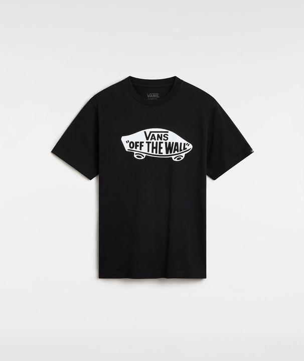 Vans STYLE 76 SS Black