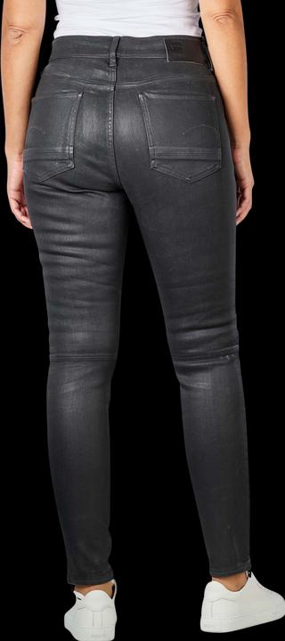 Actual product image G-Star 1914 3D Jeans Skinny Fit magma cobler (W31/L34)