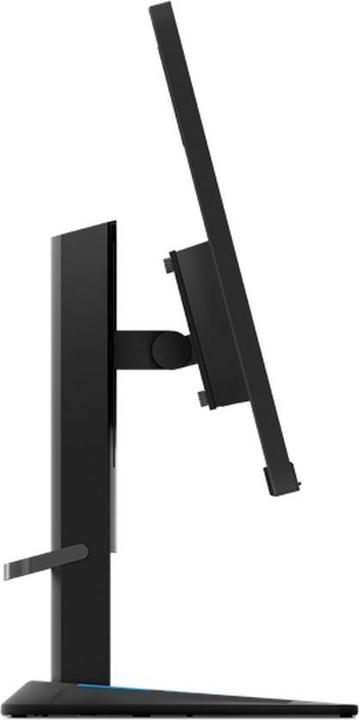 Actual product image Lenovo G27qe-20 (2560 x 1440 pixels, 27")