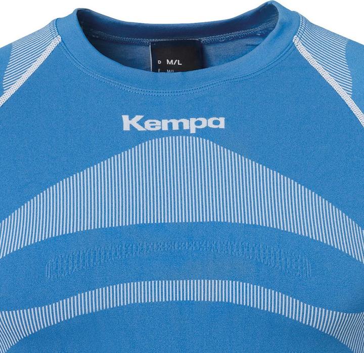 Immagine prodotto Kempa Atteggiamento Pro Manica Corta (L, XL)