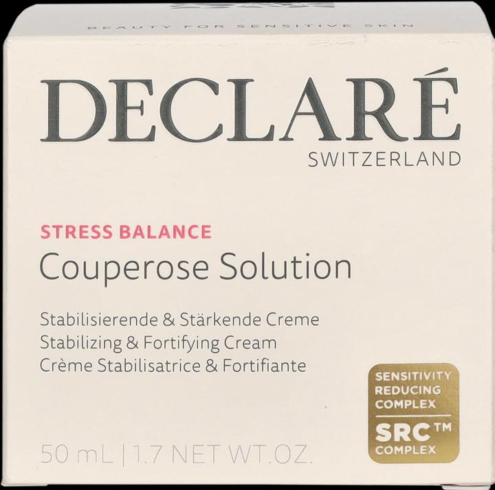 Image du produit Declaré Couperose Solution (50 ml)