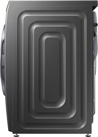 Actual product image Samsung WW80T604ALXAS2 (8 kg, Left)