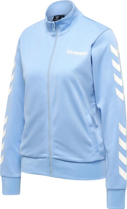 Immagine prodotto hummel Giacca Con Zip Legacy Poly Donna (XL)
