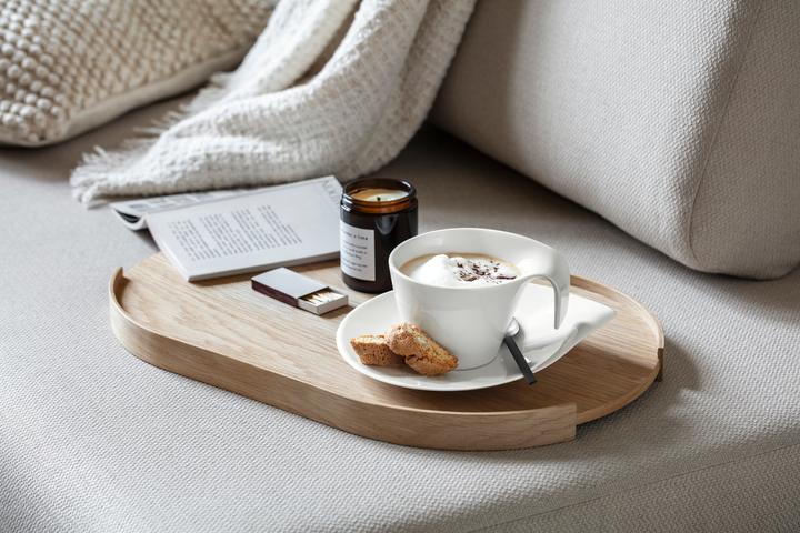 Immagine prodotto Villeroy & Boch Tazza da colazione 2 pezzi (250 ml, 1 x)