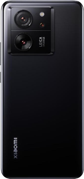 Produktbild Xiaomi 13T (256 GB, Schwarz, 6.67", Dual SIM, 5G)