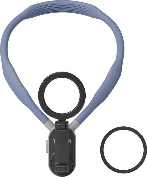 Produktbild Telesin Magnetic neck mount for cellphones