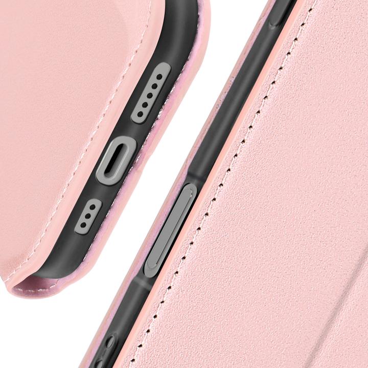 Produktbild Avizar Classic Edition Cover (Apple iPhone 16)