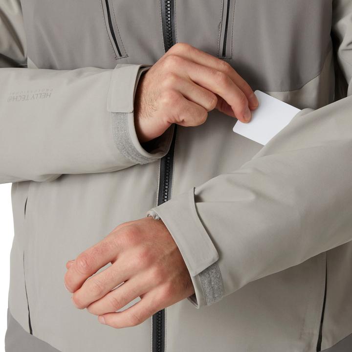 Produktbild Helly Hansen ALPHA 4.0 JACKET (XL)