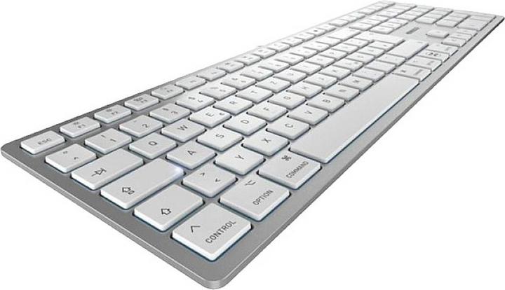 Immagine prodotto CHERRY KC 6000C for Mac (DE, Cablato)