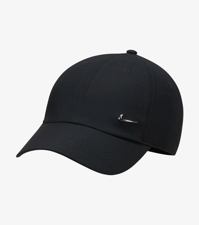 Immagine prodotto Nike Cappellino Dri-FIT Club con swoosh in metallo (M, L)
