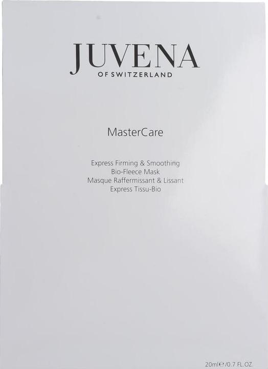 Produktbild Juvena MasterCare Express Firming & Smoothing (20 ml)