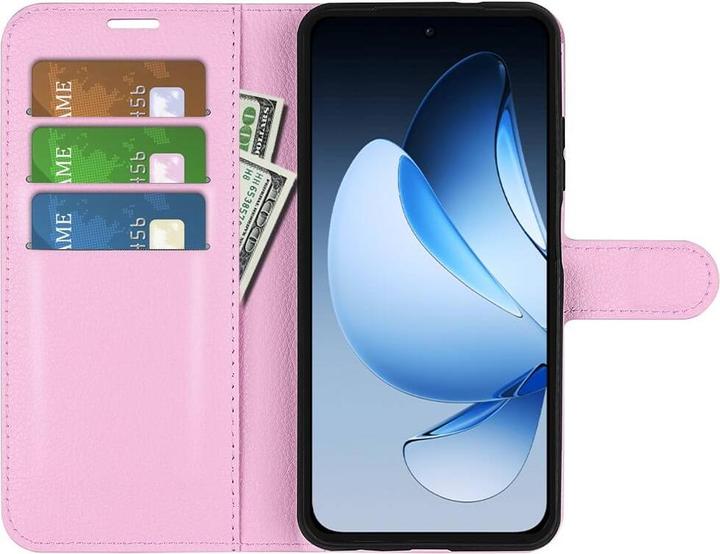 Immagine prodotto Cover-Discount OPPO Reno13 - Leder Etui Hülle (Oppo Reno 5G)