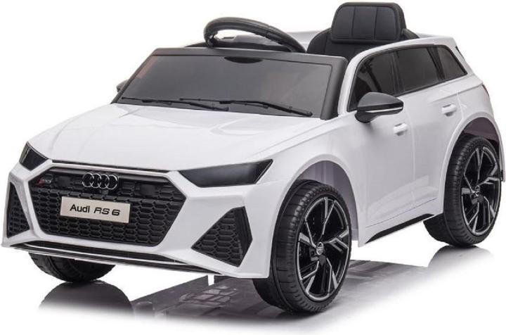 Es-toys RS6 (12 V)