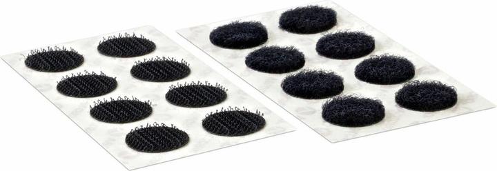 Actual product image Velcro brand Velcro dots (16 mm)