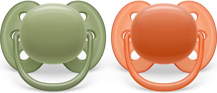 Produktbild Philips Avent ultra soft (2 x, ab 18 Monaten)
