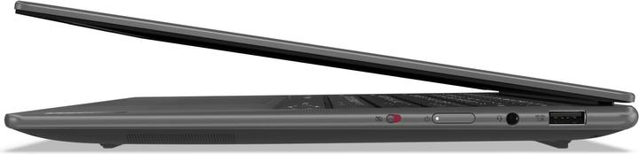 Image du produit Lenovo Yoga Pro 7 14APH8 (14.50", AMD Ryzen 7 7840HS, 32 Go, 1000 Go, DE)