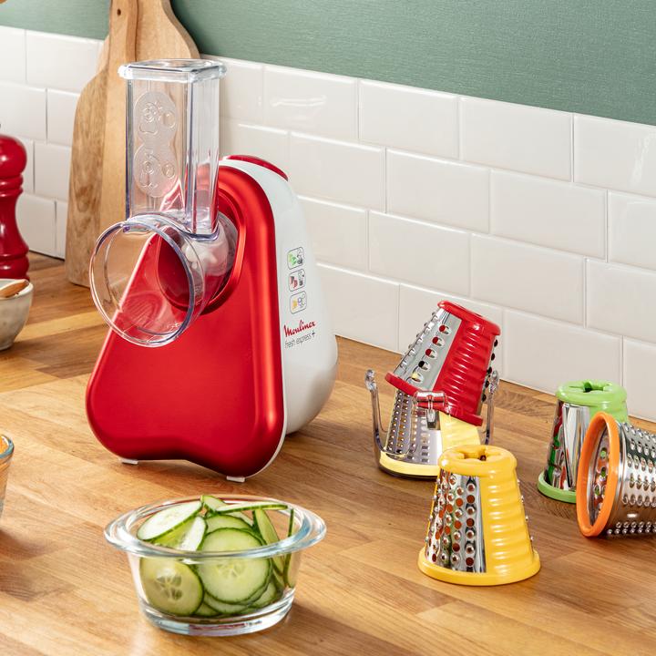 Immagine prodotto Moulinex Fresh Express Plus