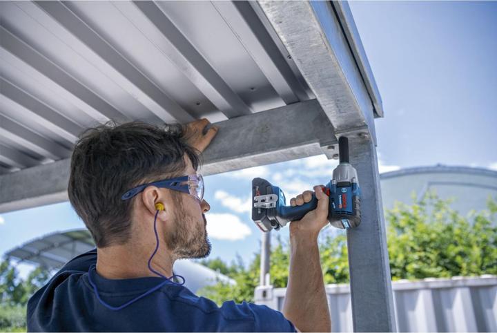 Produktbild Bosch Professional GDS 18V-450 HC (Akkubetrieb)