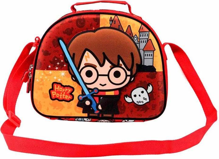 Immagine prodotto Karactermania Harry Potter - Borsa per l'asilo