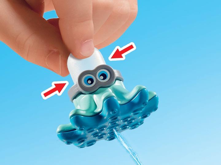 Image du produit Playmobil Piscine (9422, Playmobil Family Fun)
