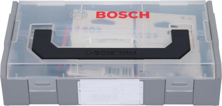 Productafbeelding Bosch Professional Set doorslijpschijven