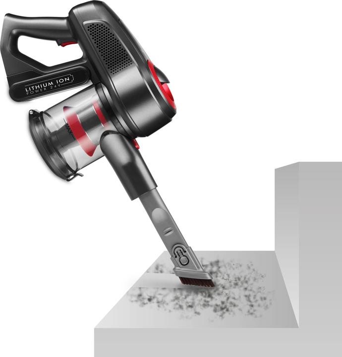 Image du produit Trisa Quick Clean Professional T9382