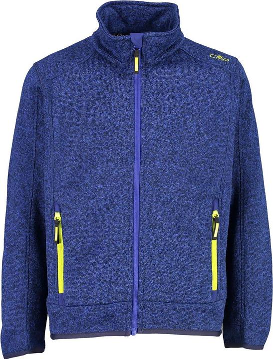 Actual product image CMP Campagnolo Knit Tech Jacket (128)