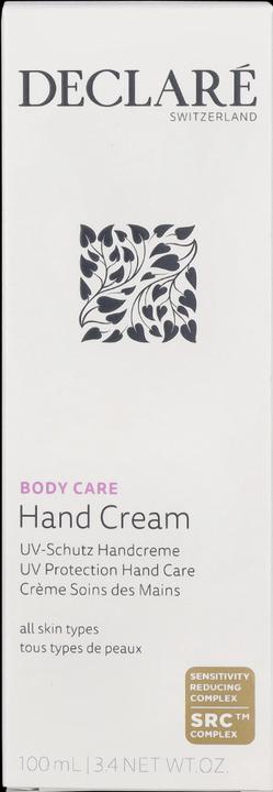 Immagine prodotto Declaré Crema mani con protezione UV per la cura del corpo (100 ml)