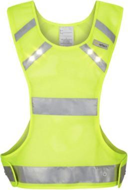 Produktbild Hey Reflect tech-weste it led-licht proactive (M)