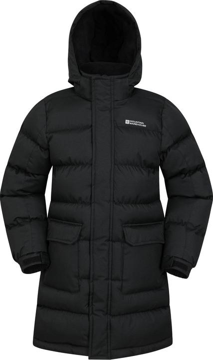 Mountain Warehouse Steppjacke Wasserbeständig