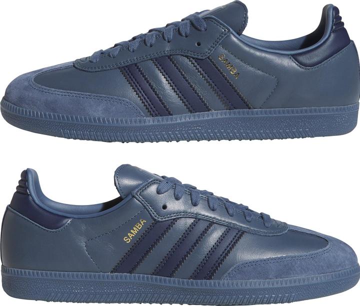 Produktbild adidas Samba ADV (42)