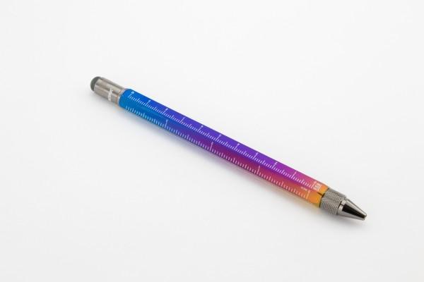 Produktbild Troika Construction Pen (Blau, 1 x)