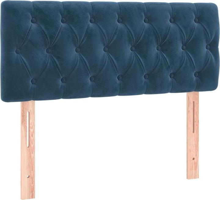 Actual product image VidaXL Mathew (90 x 7 x 78/88 cm)