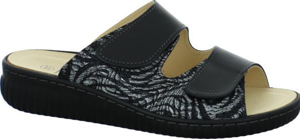 Produktbild Belvida Zebra/Anilin (43)