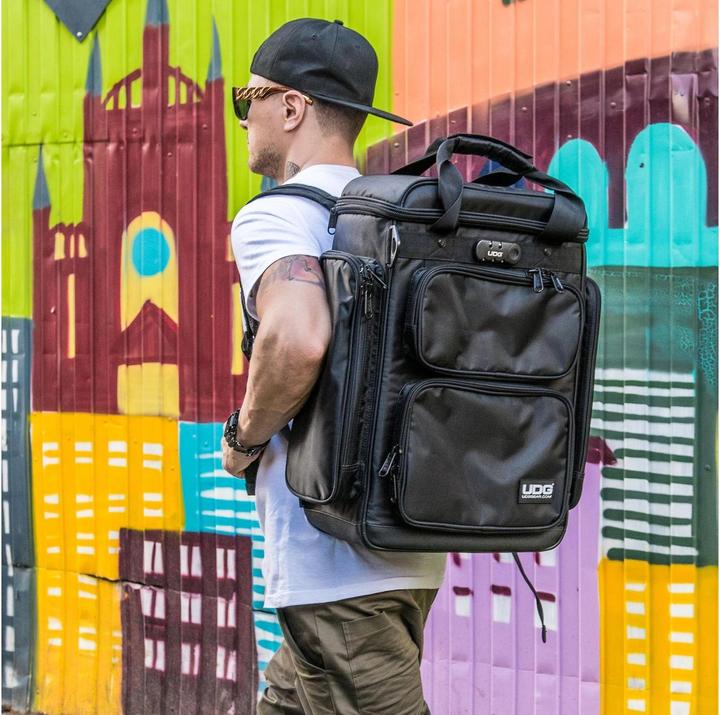Produktbild UDG Ultimate ProducerBag Large
